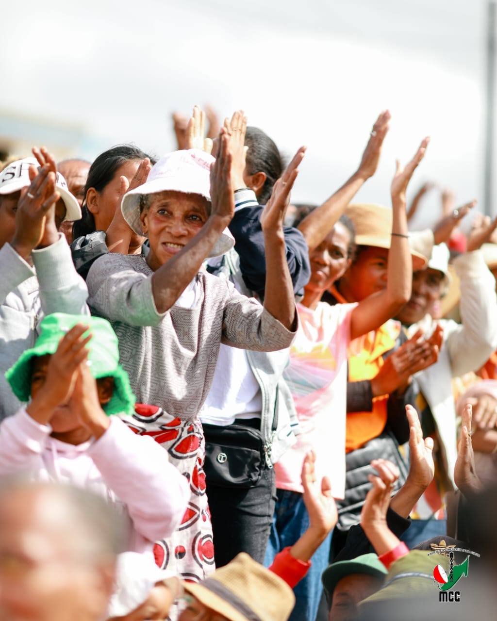 FOTODRAFITRASA GOAVANA SY MANARAKA NY FETRA NO HATSANGANA EO IVATO