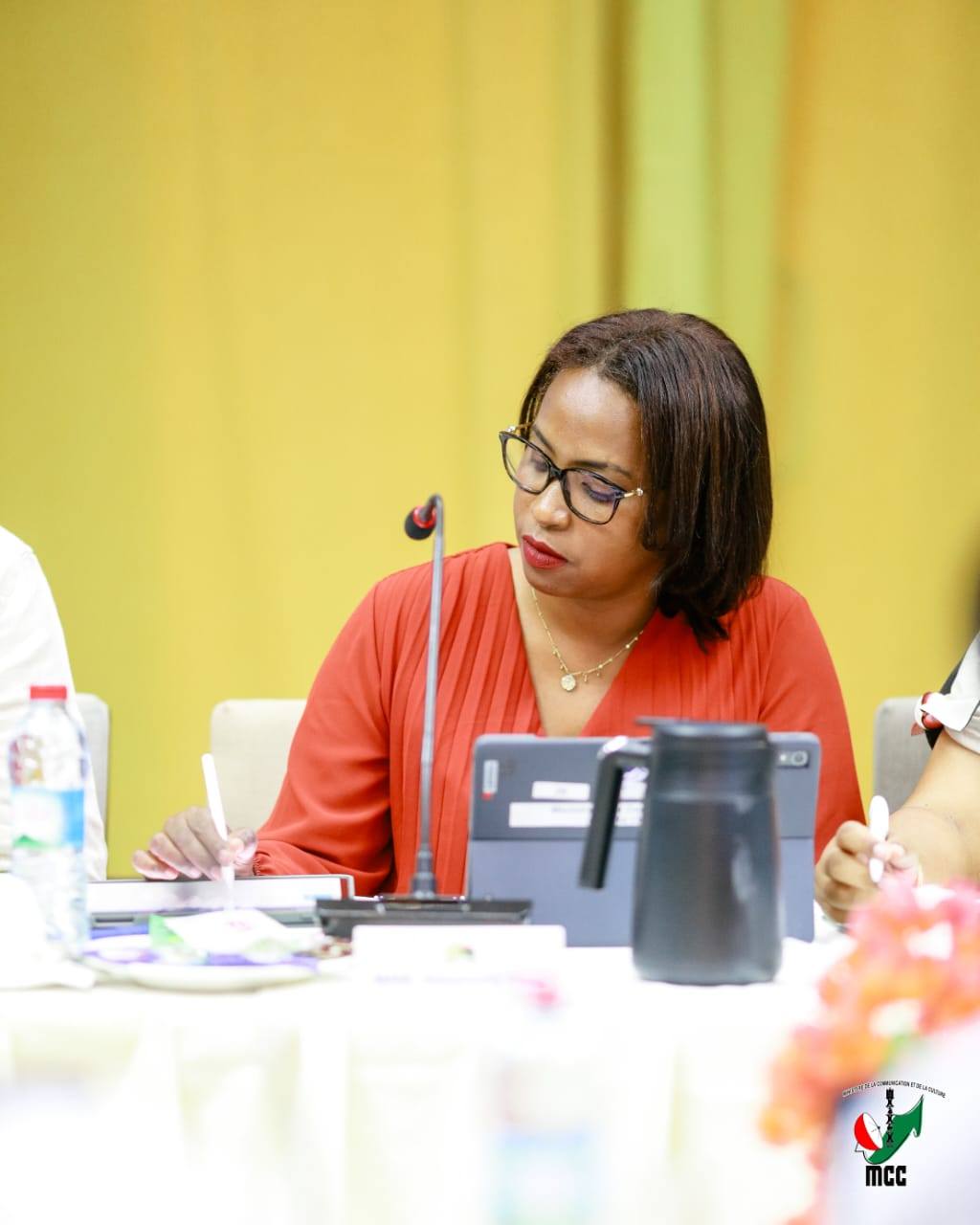 NY FILAN-KEVITRY NY MINISITRA IVELAN' ANTANANARIVO FAHATELO IZAY TONTOSAINA AO TOLIARA