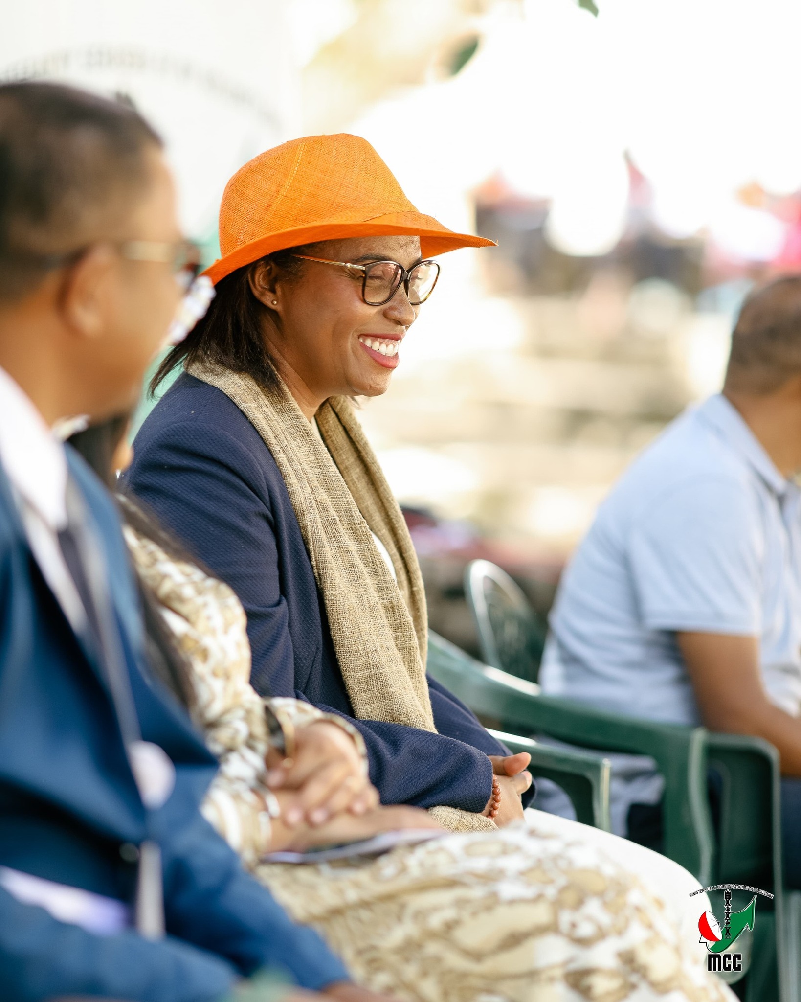 NIAVAKA NY FANKALAZANA NY ANDRO IRAISAM-PIRENENA HO AN' NY MOZEA TENY AMIN' NY ROVAN' AMBOHIMANGA