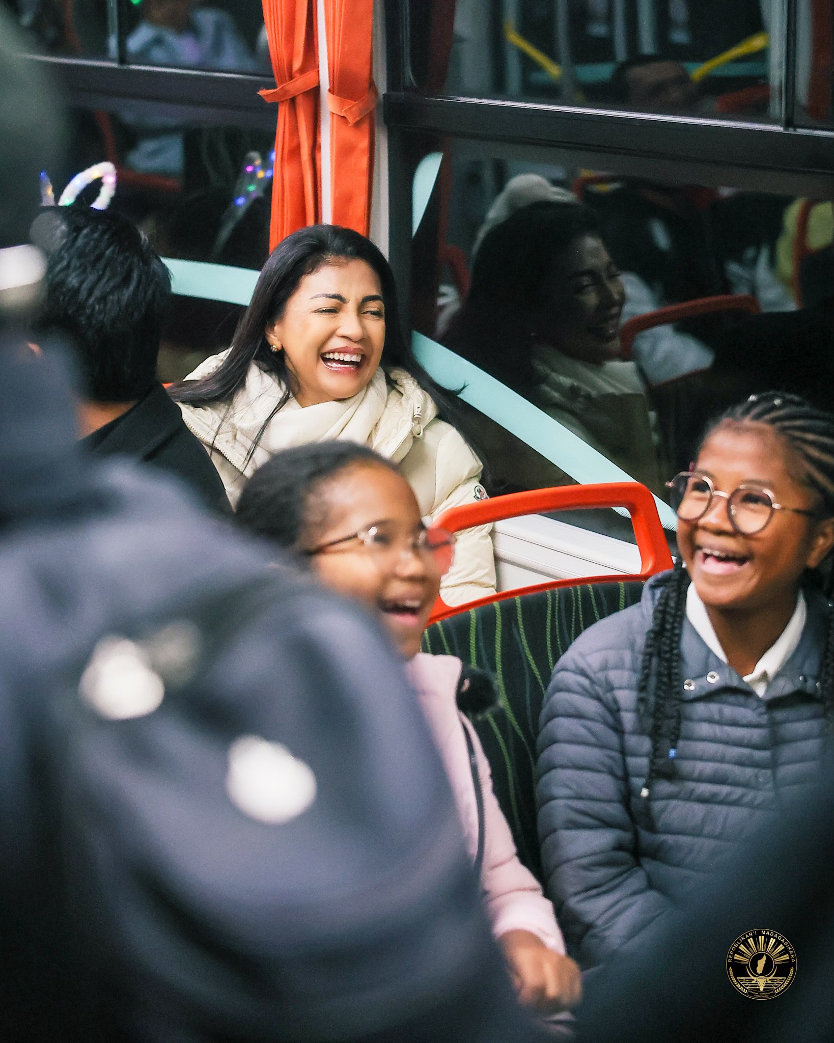 FO MIARA-MITEMPO FITIAVAN-TANINDRAZANA NO ANDRAISANTSIKA MALAGASY TSIVAKIVOLO IZAO ASARAMANITRA IZAO