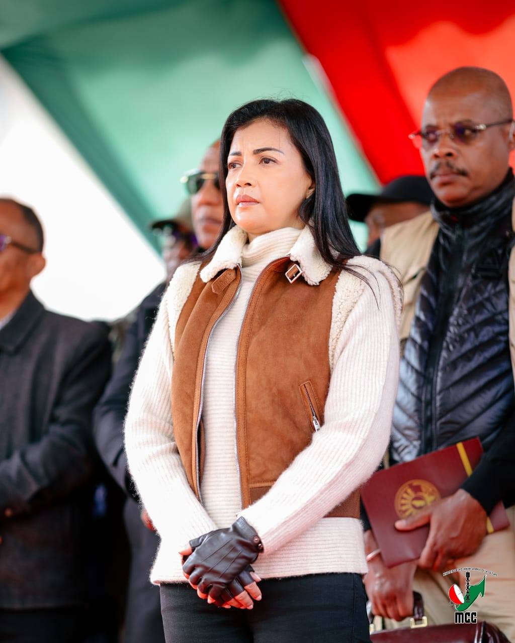 FAMPIROBOROBOANA NY MAHA OLONA SY ASA SOSIALY TETO FIANARANTSOA