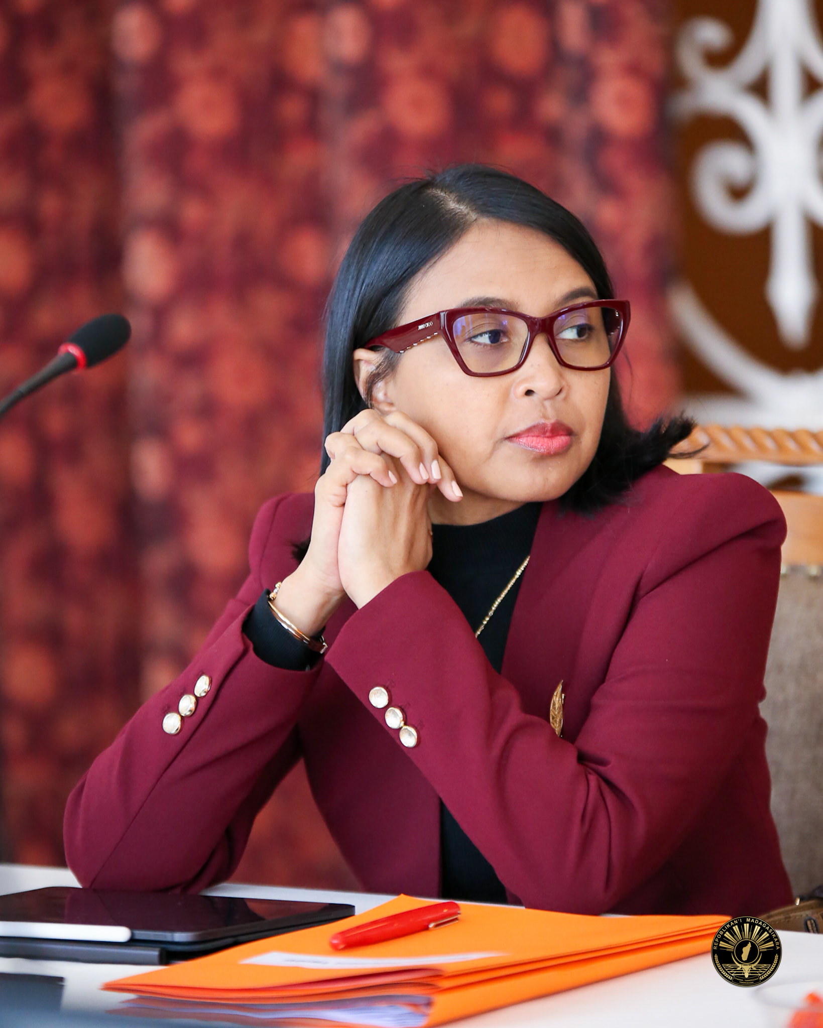 TETIKASA FAMETRAHANA NY TOBIM-PAMOKARANA HERINARATRA 105MW AO AMBOHIMANAMBOLA