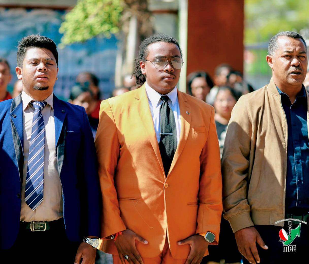 SOATOAVINA REPOBLIKANA NY FANANGANAN-TSAINA