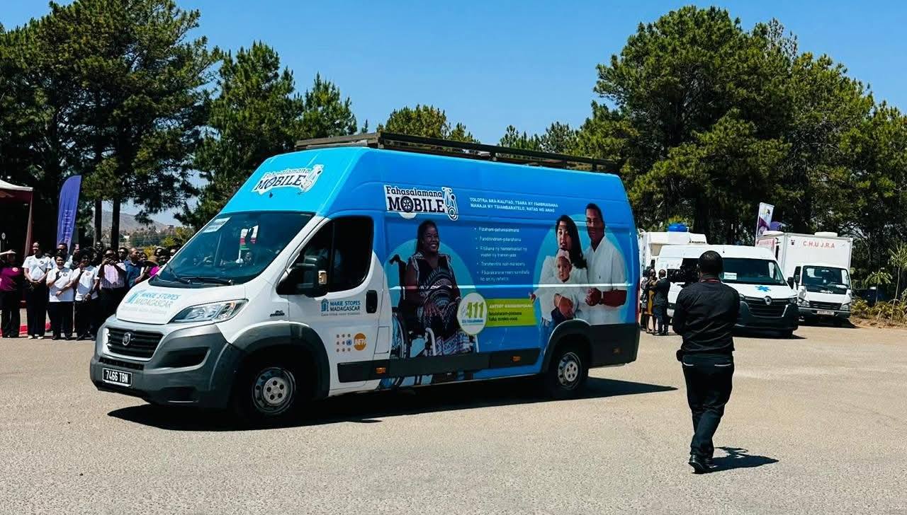 FAHASALAMANA MANAKAIKY NY VAHOAKA