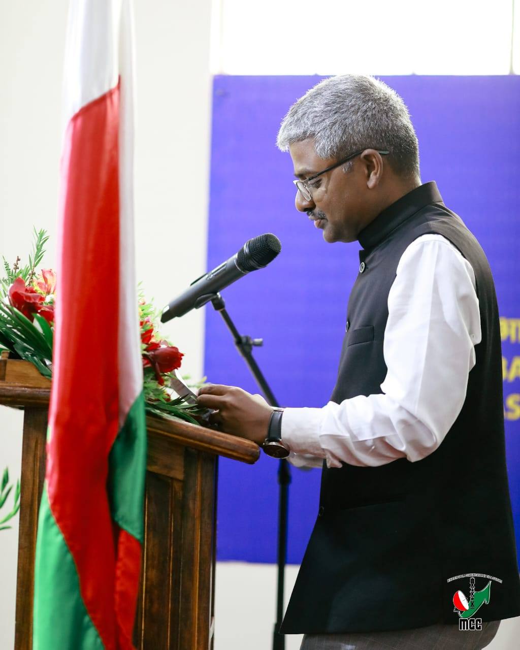 FIFANAKALOZANA ARA-KOLONTSAINA