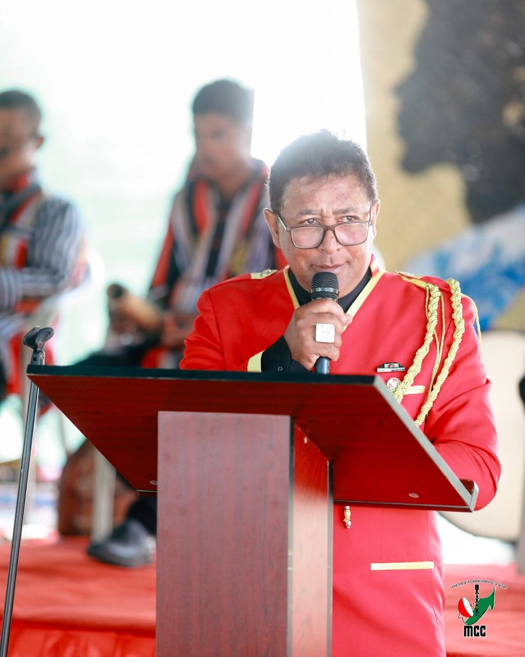 LOHATAONA TAOM-BAOVAON' I MADAGASIKARA