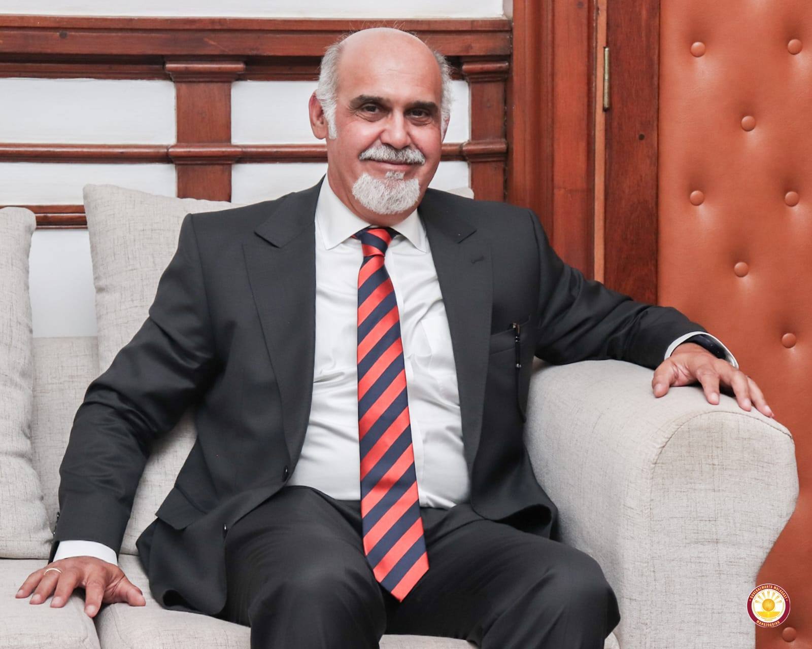 FIARAHA-MIASA EO AMIN' I MADAGASIKARA SY MAROKA