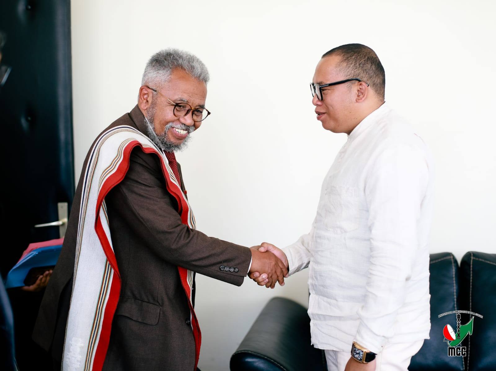 HANKALAZA NY FAHA-62 TAONA NIORENANY NY FIMPIMA NA FIKAMBANAN' NY MPIKABARY MALAGASY NY FAHA 16 NOVAMBRA 2025