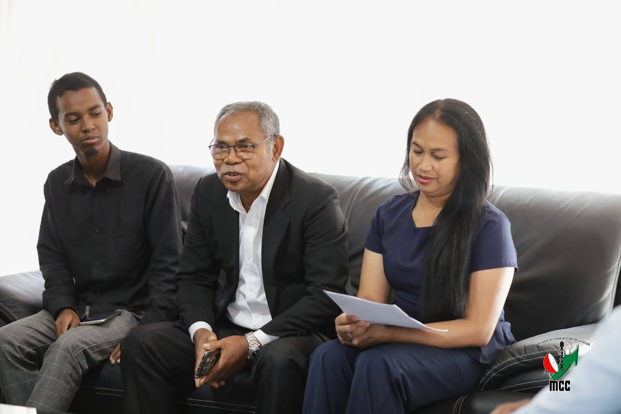 FAKAN-KEVITRA HO FANAVAOZANA NY TONTOLON' NY KOLONTSAINA, NY ZAVAKANTO, ARY NY FIKAJIANA NY HAREMBAKOKA