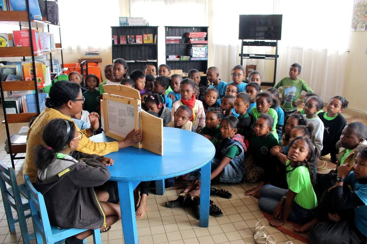 ZARO HAMAKY BOKY NY KILONGA