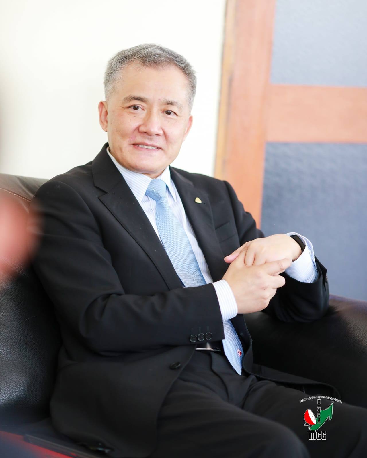 HAMAFISINA NY FIARAHA-MIASA AMIN' NY LAFINY KOLONTSAINA EO AMIN' I SINA SY I MADAGASCAR