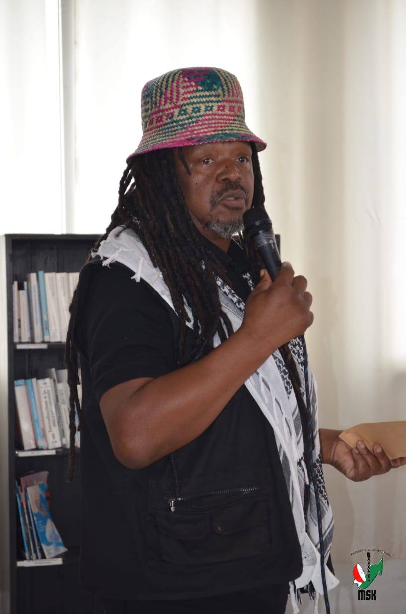 NANKASITRAHAN' IREO MPANAKANTO NY FANENDRENA NY TALEN' NY OMDA