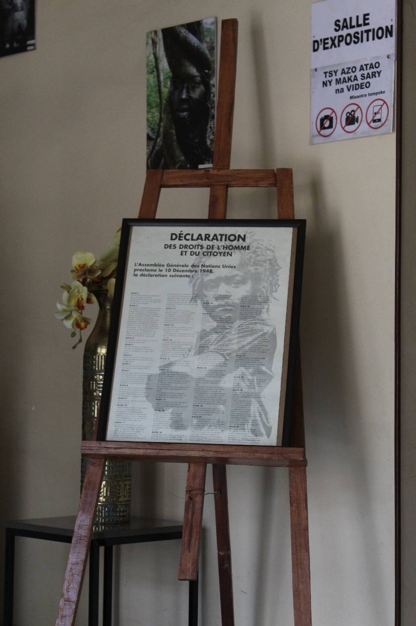 NASEHO AN-TSARY ANDRAONY ALAROBIA 10 DESAMBRA 2025 TESTY AMIN' NY TRANO SARY AMBOHIDAHY IREO DINGANA SY LALANA NANDALOVAN' NY ASA FANAOVAN-GAZETY TETO MADAGASIKARA SY NY FIATREHAN' NY MPANAO GAZETY NY ASANY AN-TAONANY MARO