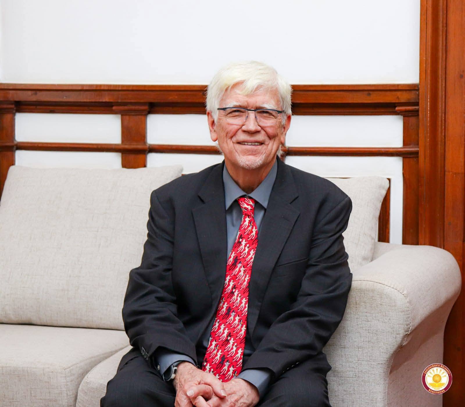 FIARAHA-MIASA STRATEJIKA HO FIAROVANA NY TONTOLO IAINANA / LAPAN' I MAHAZOARIVO FAHA 22 JANOARY 2026