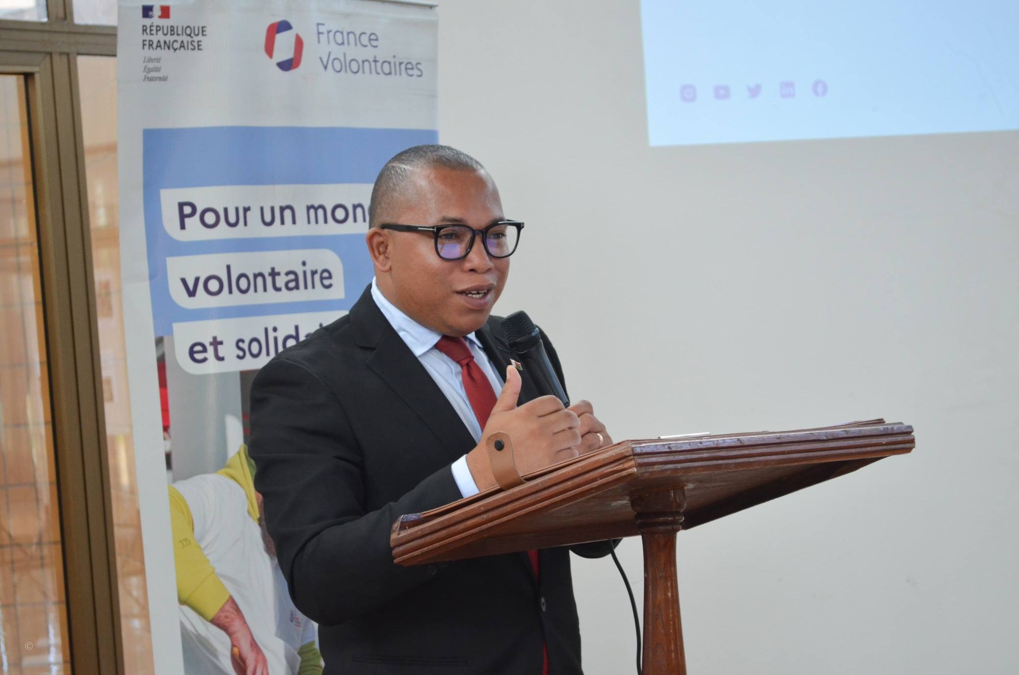 TAONAN'NY FIROTSAHANA AN-TSITRAPO NY TAONA 2026