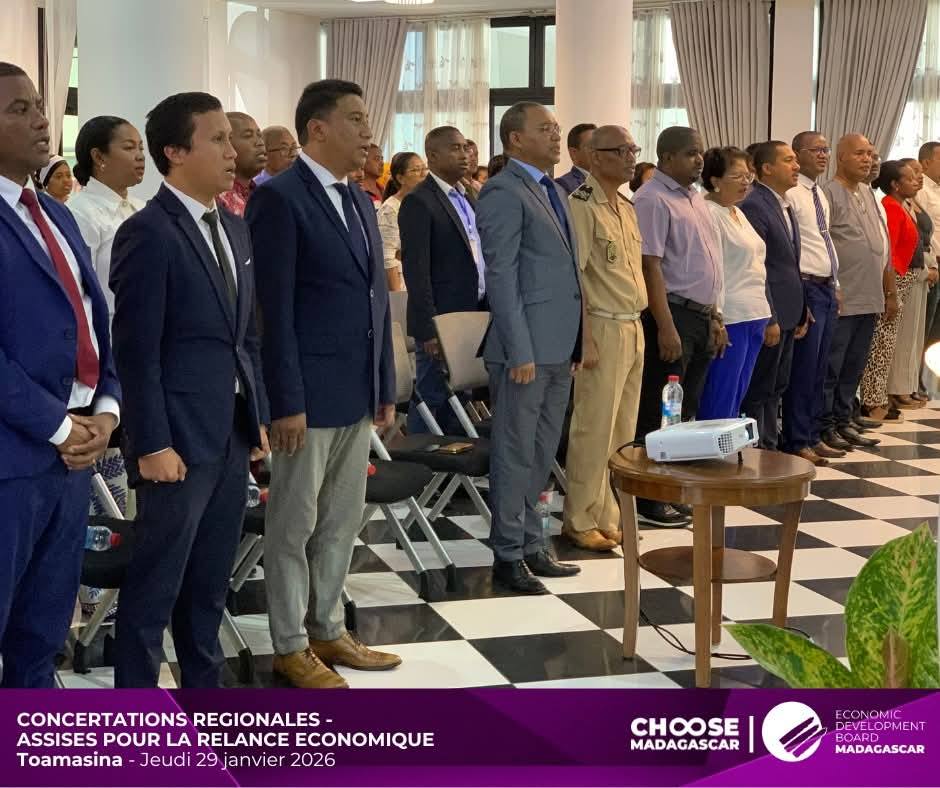 MITOHY MIDINA IFOTONY ENY ANIVON' NY FARITRA NY DINIKA HO FANAINGANA NY TOEKARENA