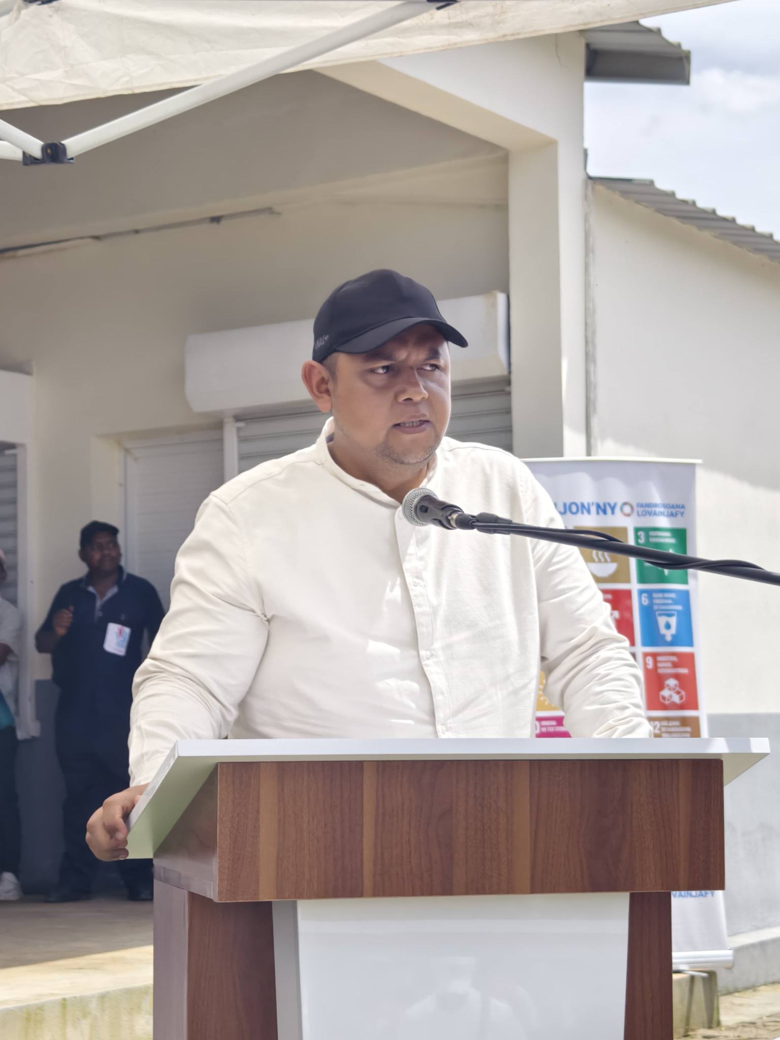 TAONA IRAISAM-PIRENENA HO AN' NY MPIROTSAKA AN-TSITRAPO NY TAONA 2026