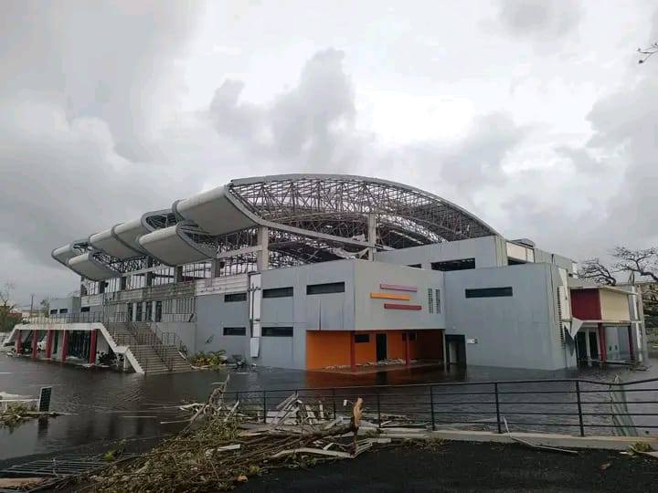 MAVESATRA NY FAHASIMBANA AMIN' IREO FARITRA NOLALOVAN' NY RIVODOZA GEZANI, INDRINDRA NY FARITRA ATSINANAN' NY NOSY IZAY NIDIRAN' ITY RIVODOZA MAHERY VAIKA ITY AN-TANETY