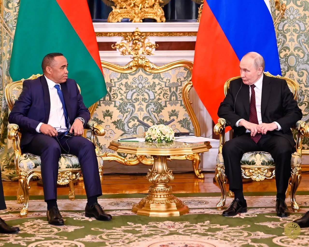 19 FEBROARY 2026 / MOSCOU, ROSIA