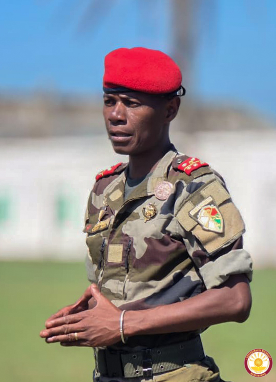 TOAMASINA : NANOME TOROMARIKA MAZAVA NY PRAIMINISITRA