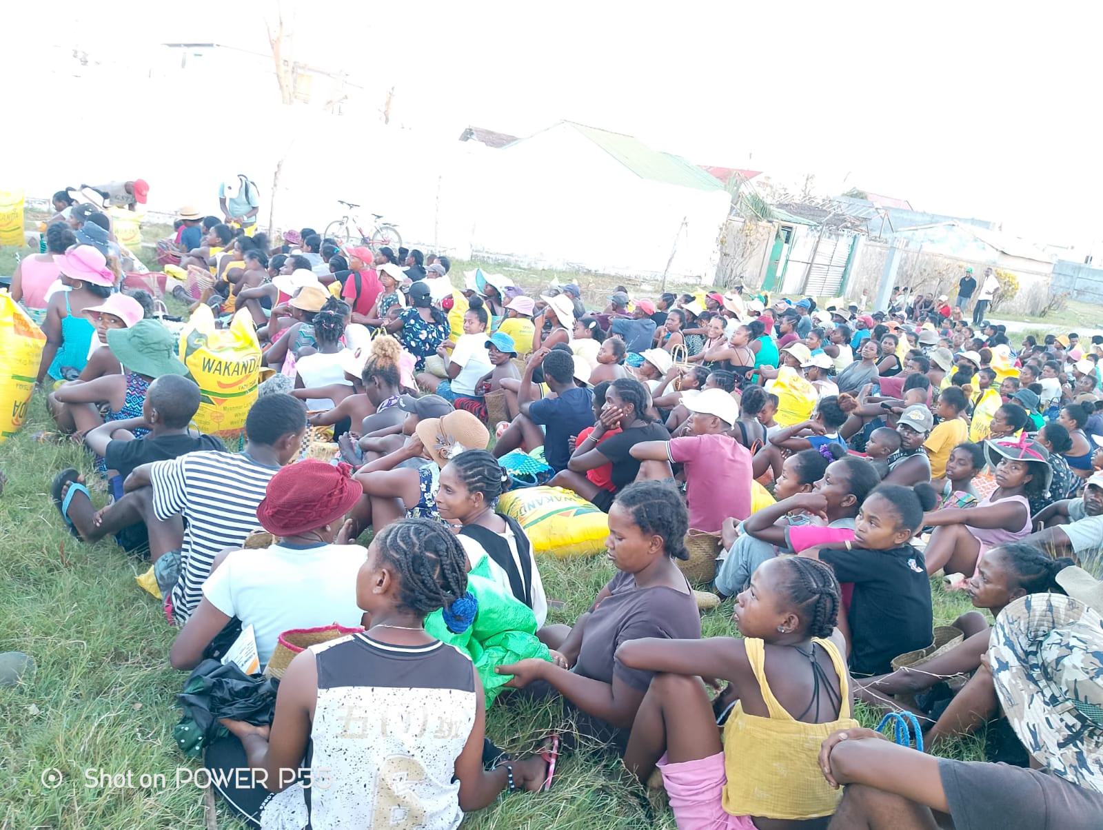 SABOTSY 21 FEBROARY 2026 / SOSIALY