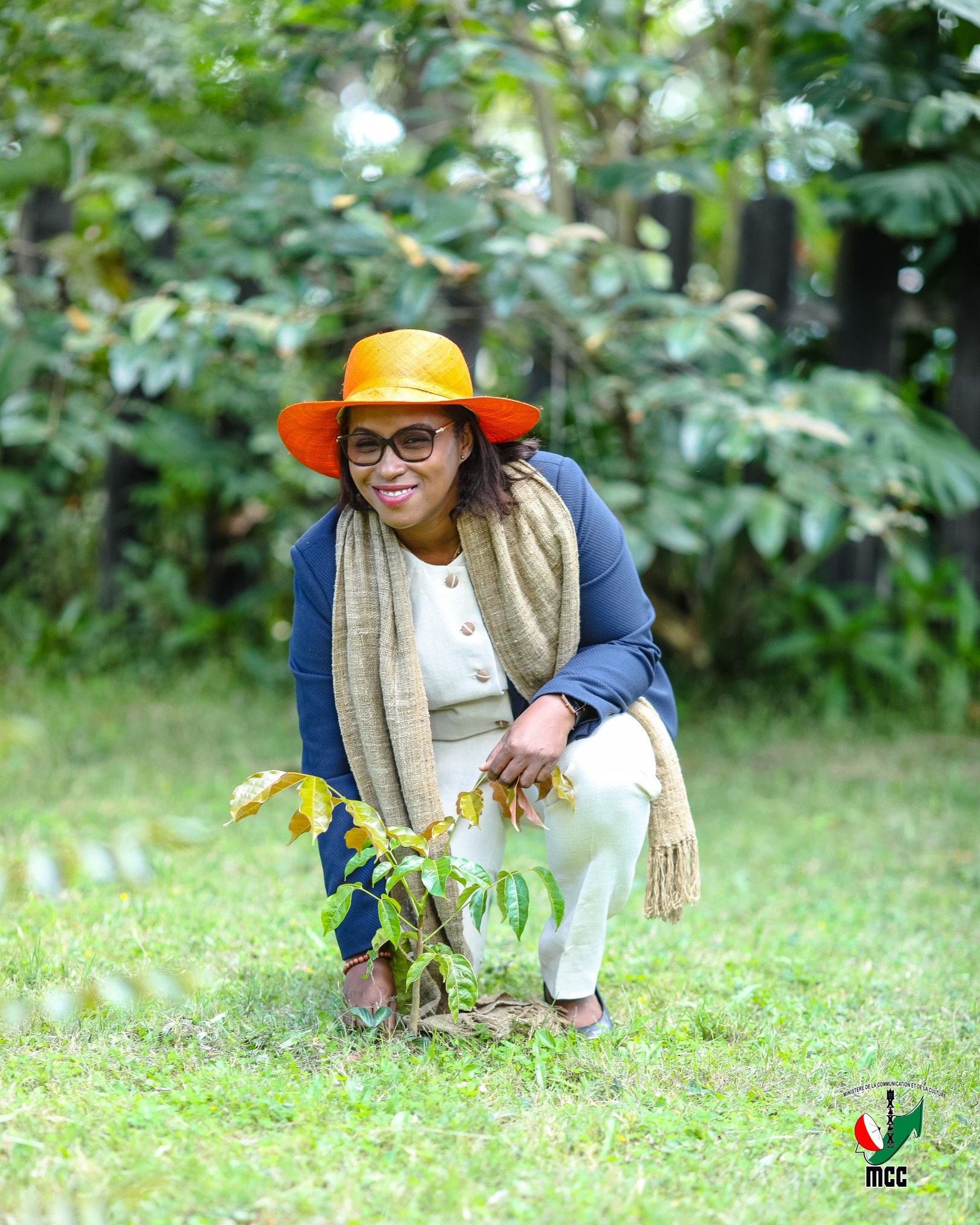 NIAVAKA NY FANKALAZANA NY ANDRO IRAISAM-PIRENENA HO AN' NY MOZEA TENY AMIN' NY ROVAN' AMBOHIMANGA
