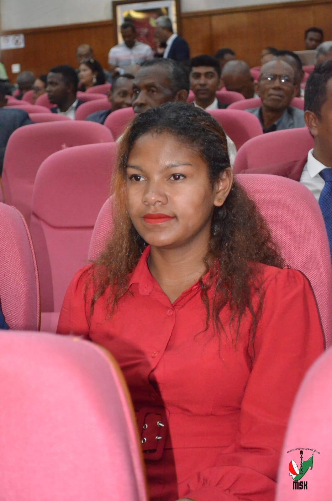 FIKAONANDOHAM-PIRENENA / CCI IVATO