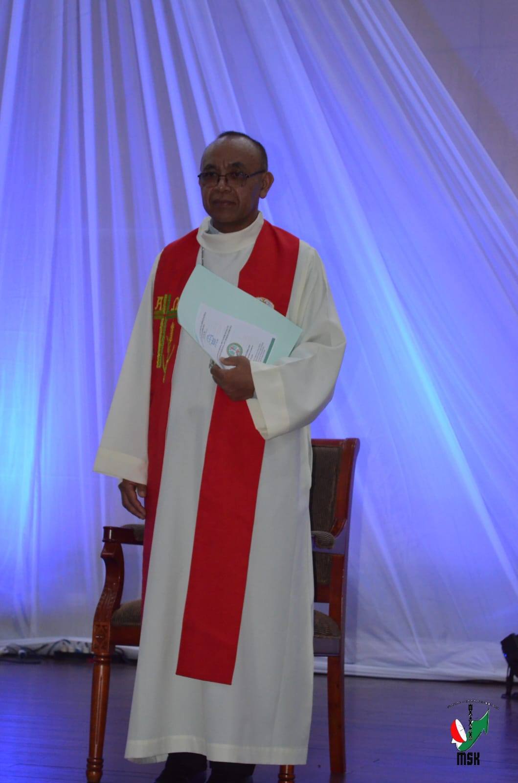 FIKAONANDOHAM-PIRENENA / CCI IVATO