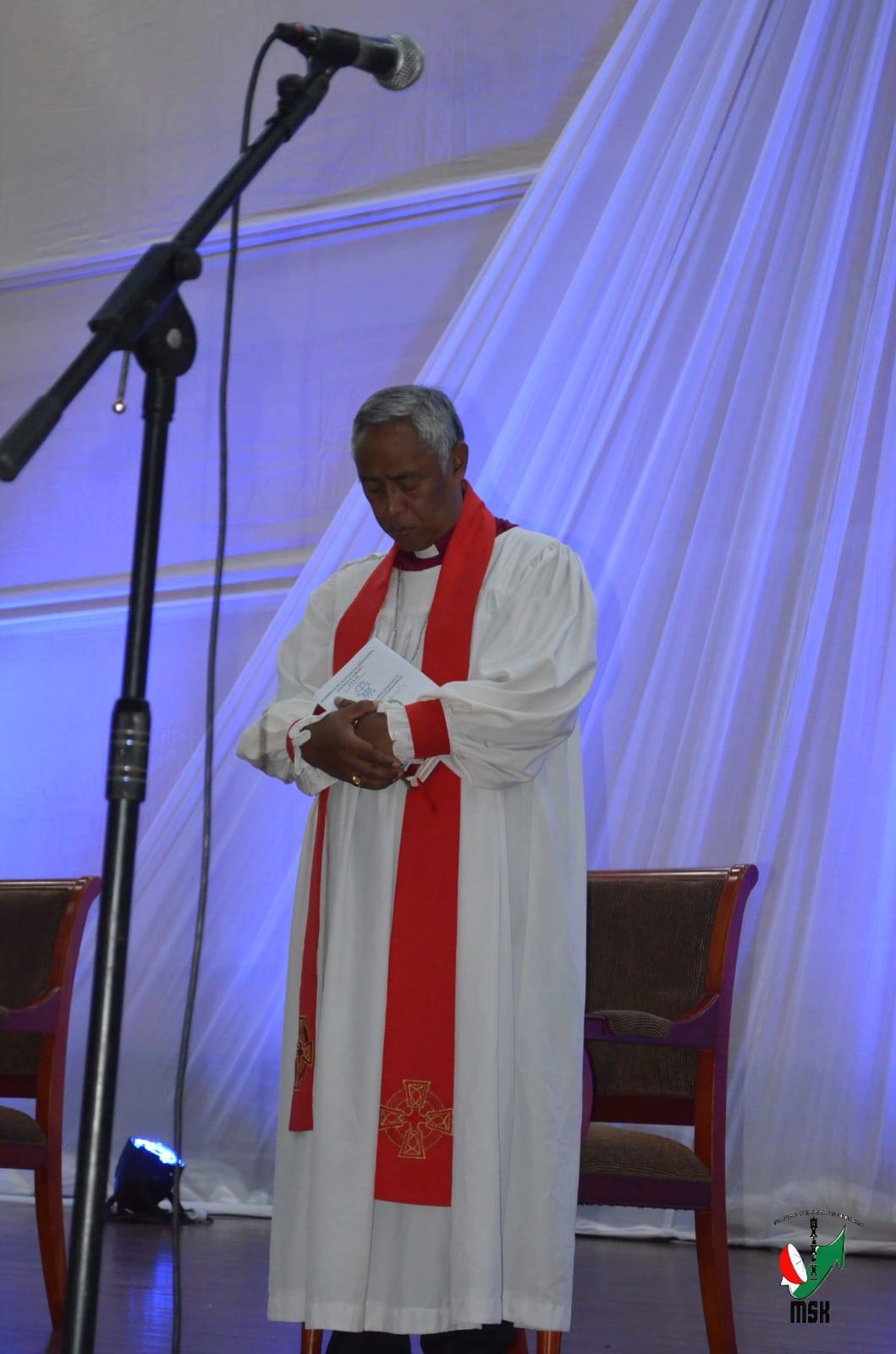 FIKAONANDOHAM-PIRENENA / CCI IVATO