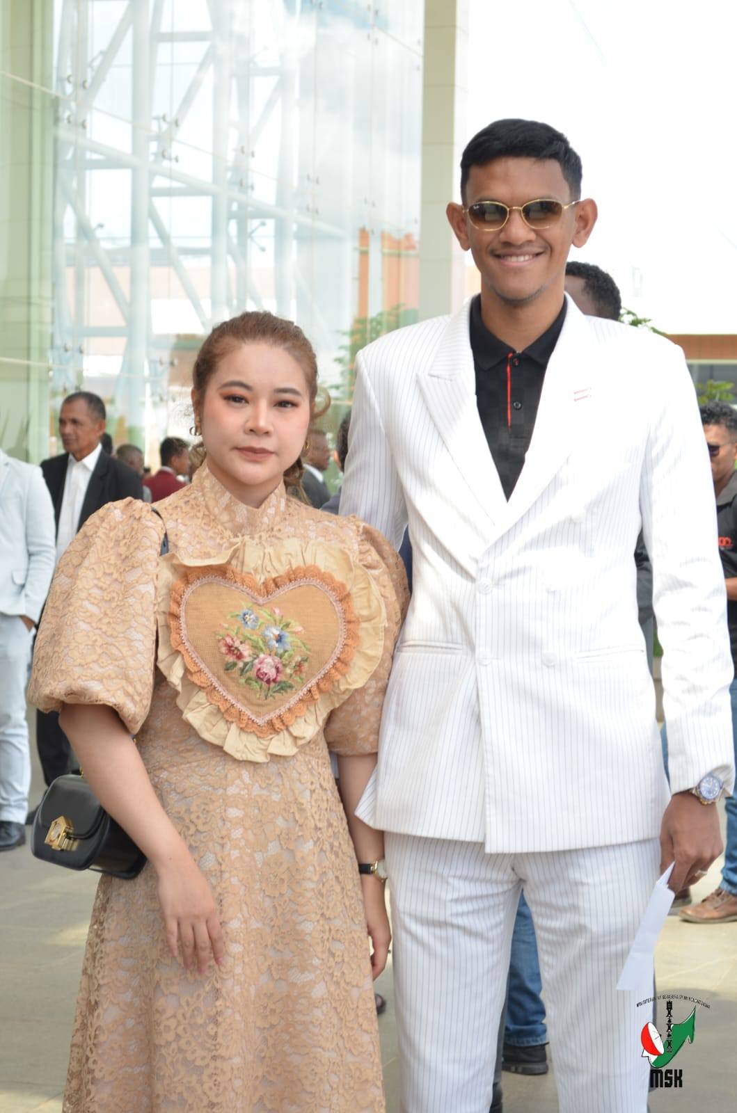 FIKAONANDOHAM-PIRENENA / CCI IVATO