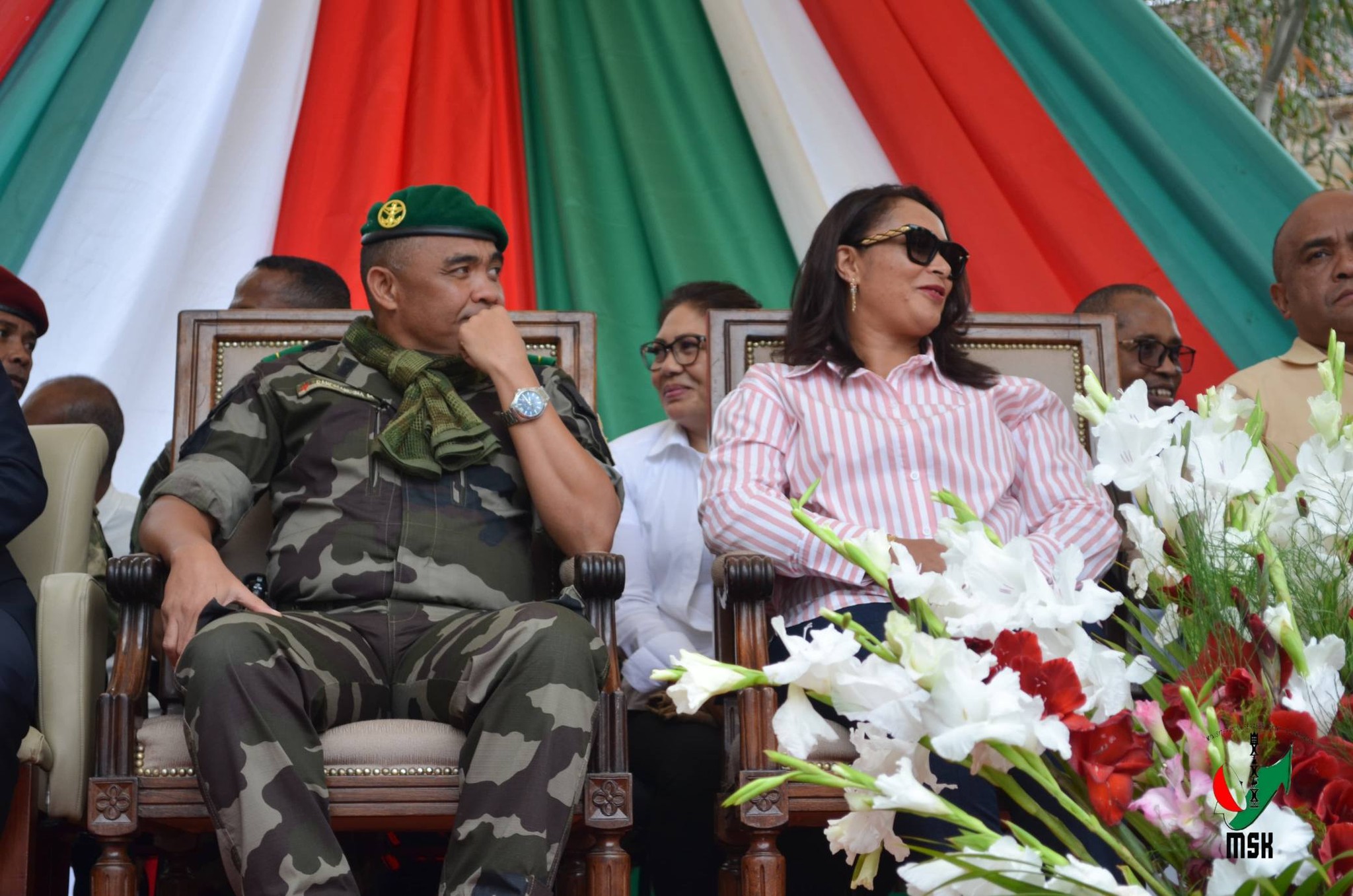 ENDRIKA HITA MASO FANKASITRAHANA NY EZAKA VITAN' NY MPISEHATRA ARA-KOLONTSAINA SADY FAMPIRISIHANA AMIN' NY TSARA KOKOA HATRANY NY MARI-BONINAHITRY NY KANTO