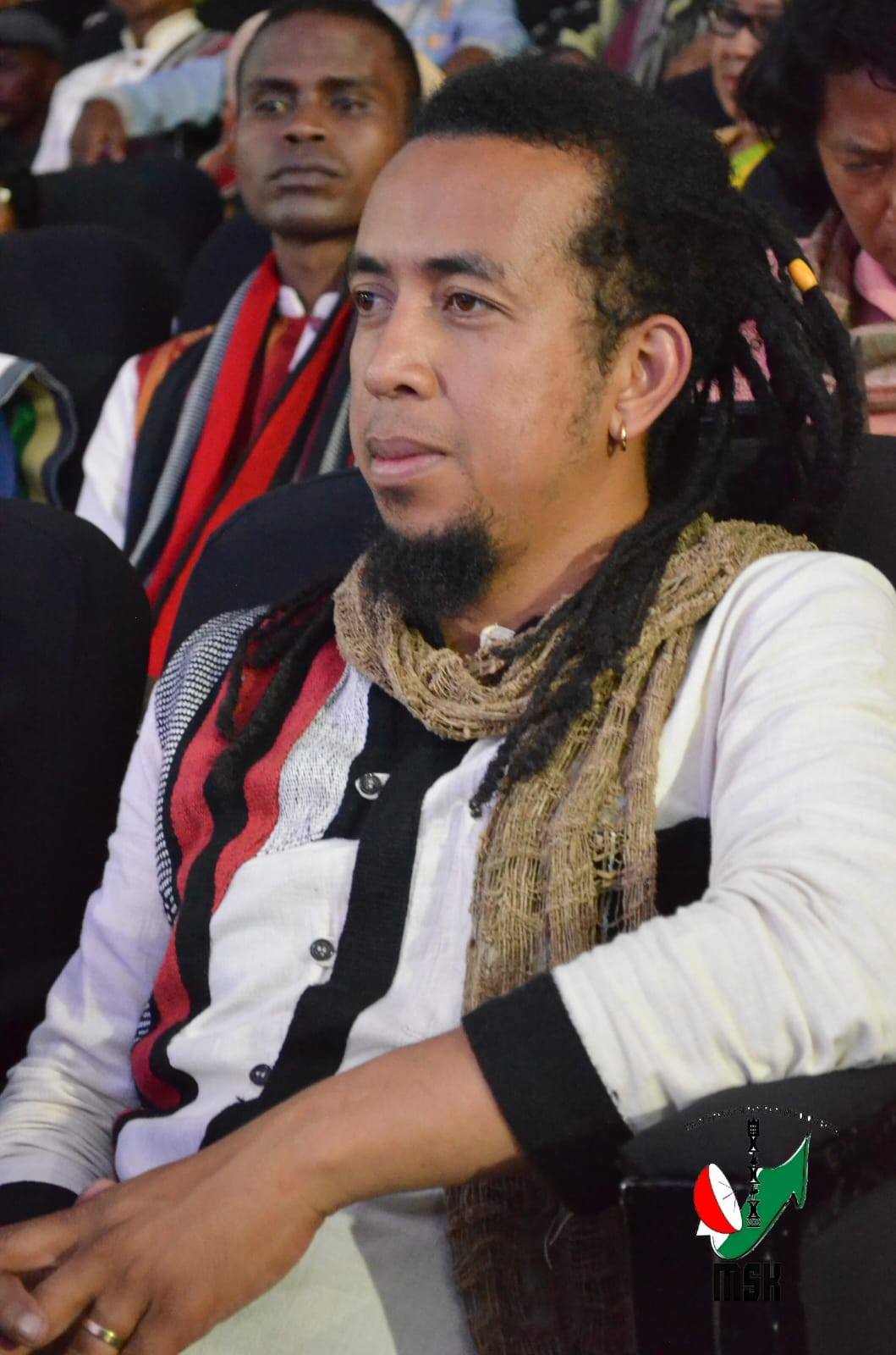 HANAO ADISISIKA HAHAZOAN' NY MPIKABARY MALAGASY MARI-PAHAIZANA ARA-PANJAKANA MISY TOMBOKASE MENA NY MINISITRA GASCAR FENOSOA