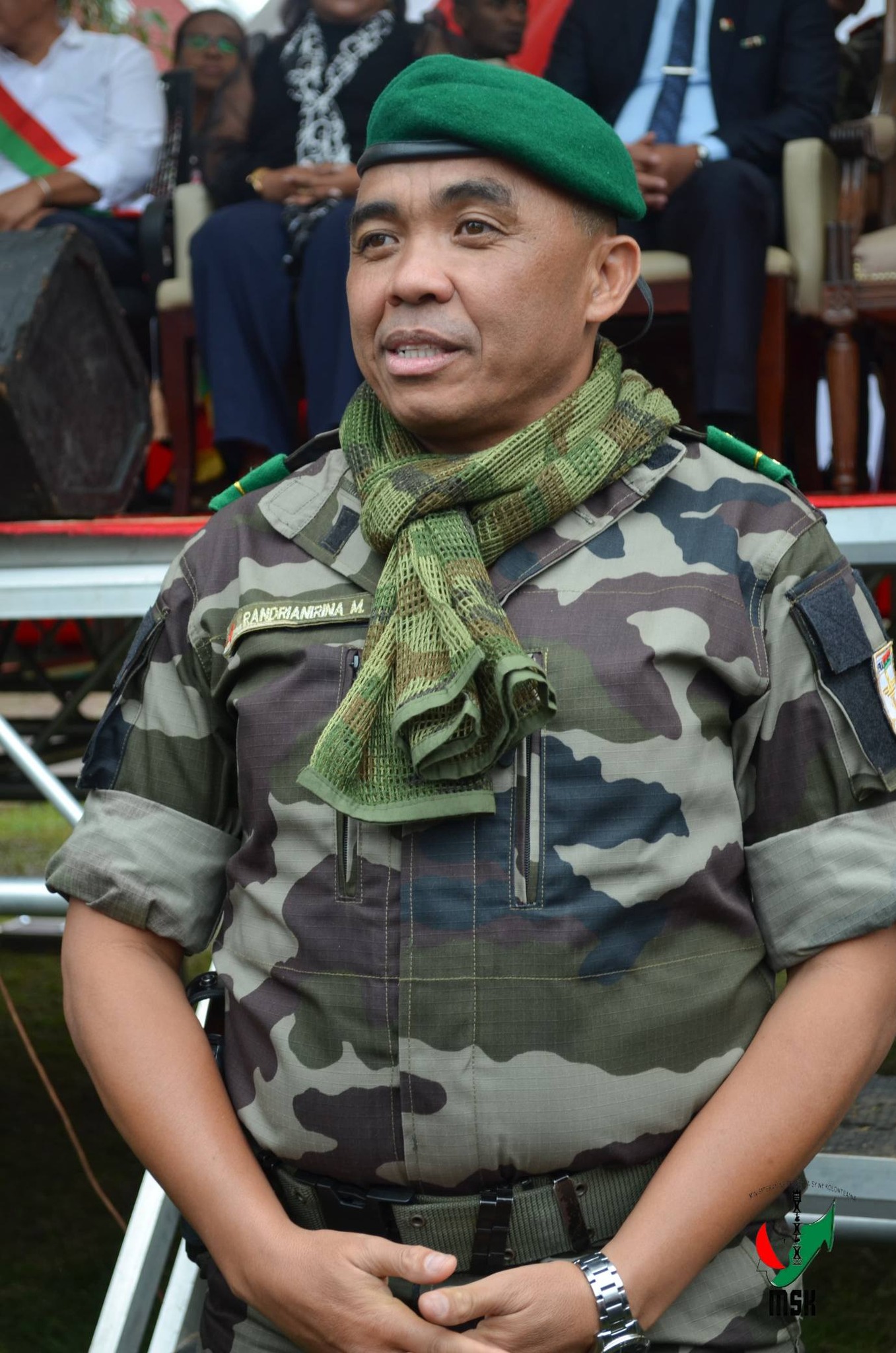 ENDRIKA HITA MASO FANKASITRAHANA NY EZAKA VITAN' NY MPISEHATRA ARA-KOLONTSAINA SADY FAMPIRISIHANA AMIN' NY TSARA KOKOA HATRANY NY MARI-BONINAHITRY NY KANTO