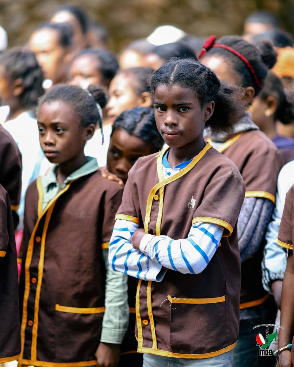 NIAVAKA NY FANKALAZANA NY ANDRO IRAISAM-PIRENENA HO AN' NY MOZEA TENY AMIN' NY ROVAN' AMBOHIMANGA