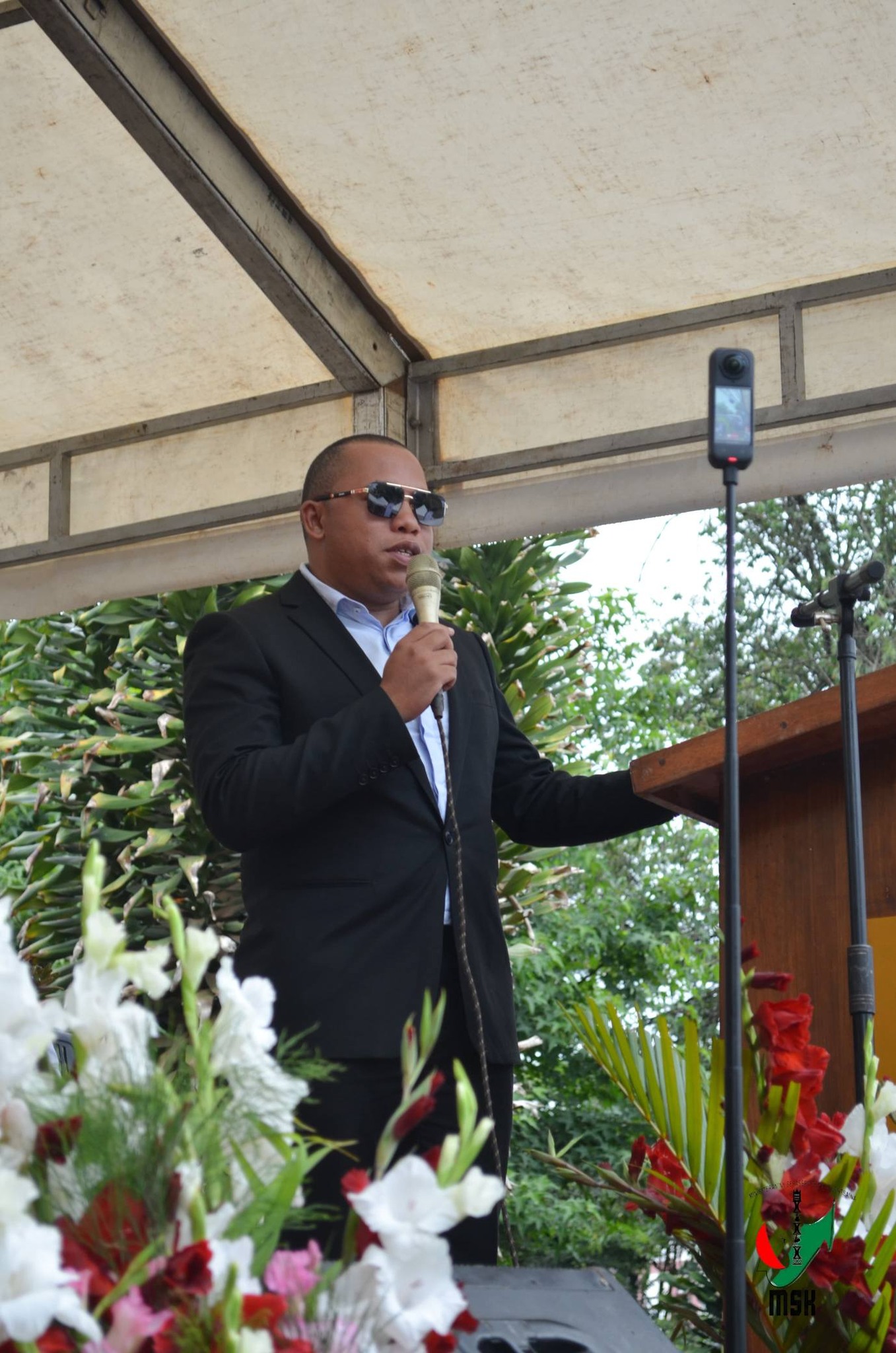 ENDRIKA HITA MASO FANKASITRAHANA NY EZAKA VITAN' NY MPISEHATRA ARA-KOLONTSAINA SADY FAMPIRISIHANA AMIN' NY TSARA KOKOA HATRANY NY MARI-BONINAHITRY NY KANTO