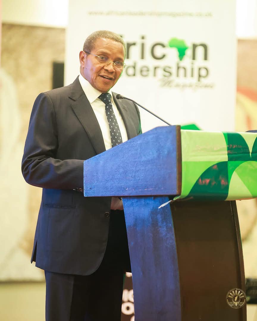 FILOHA ANDRY RAJOELINA - LEADER POLITIQUE AFRICAIN DE L' ANNEE