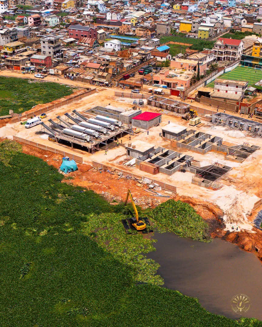 TANJON' NY TETIK' ASA PRODUIR IARAHANA AMIN' NY BANKY IRAISAM-PIRENENA