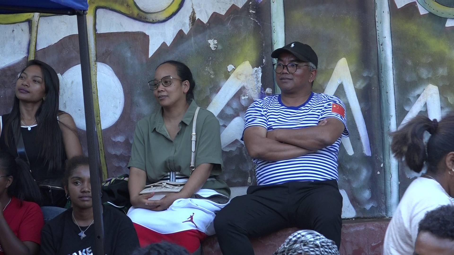 FESTIVAL AMORON'I MANIART