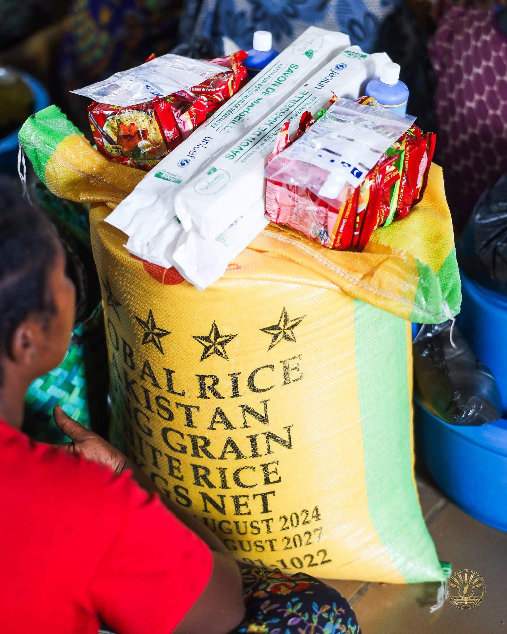 NIDINA IFOTONY NANKAHERY SY NITONDRA FANAMPIANA HO AN’IREO TOKANTRANO TRABOINA TAORIAN'NY FANDALOVAN'NY RIVODOZA HONDE TAO AMIN’NY FARITRA ATSIMO ANDREFANA NY FILOHAN’NY REPOBLIKA