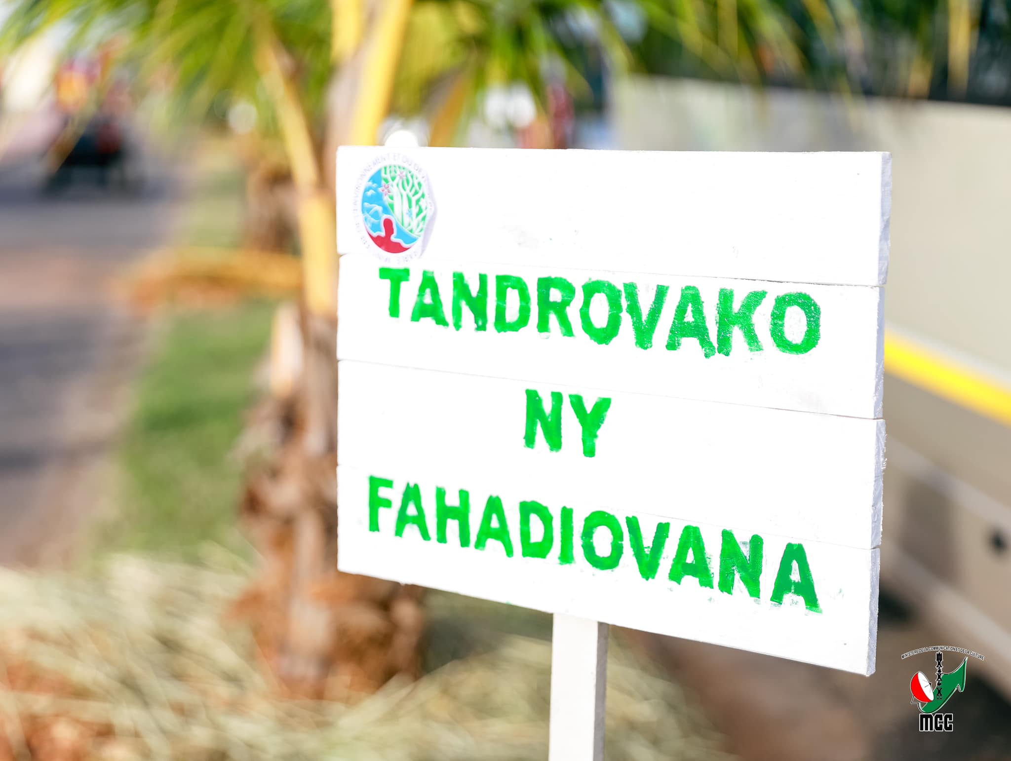 FANKALAZANA NY ANDRO IRAISAM-PIRENENA HO AN' NY ZON' NY VEHIVAVY IZAY NATAO TANY MAHAJANGA NY ALAKAMISY 06 MARTSA 2025