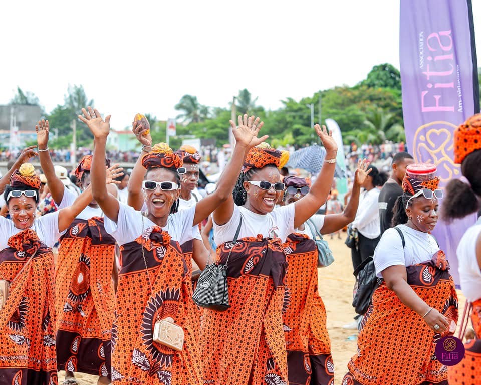 HOY RAMATOA MIALY RAJOELINA, VADIN'NY FILOHAM-PIRENENA, ANDROANY TANY MAHAJANGA