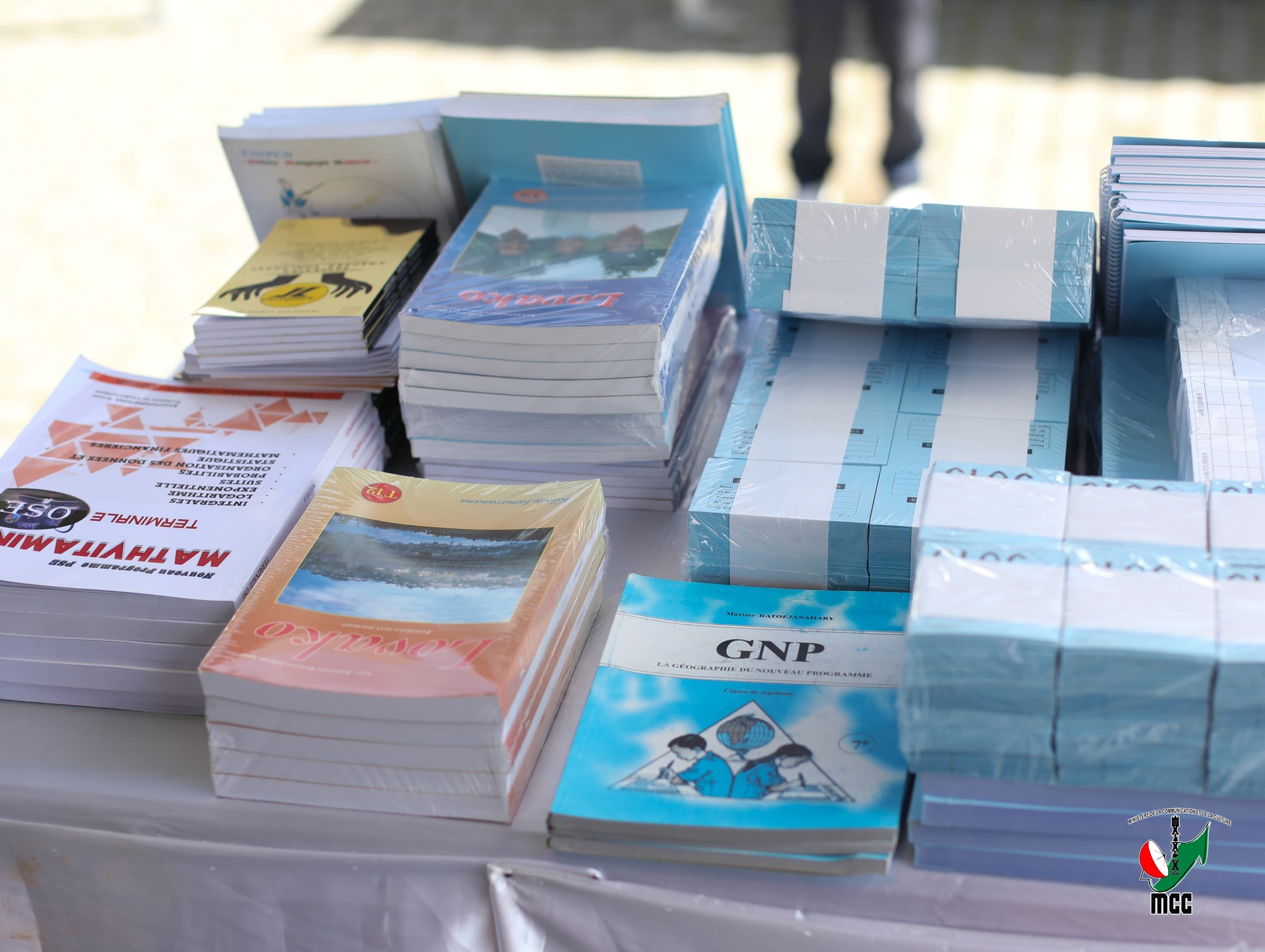 FAMPIROBOROBOANA NY VAKY BOKY HO AN' NY DAHOLO BE