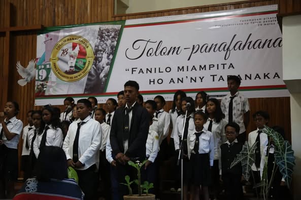 FAHATSIAROVANA NY 29 MARTSA 1947