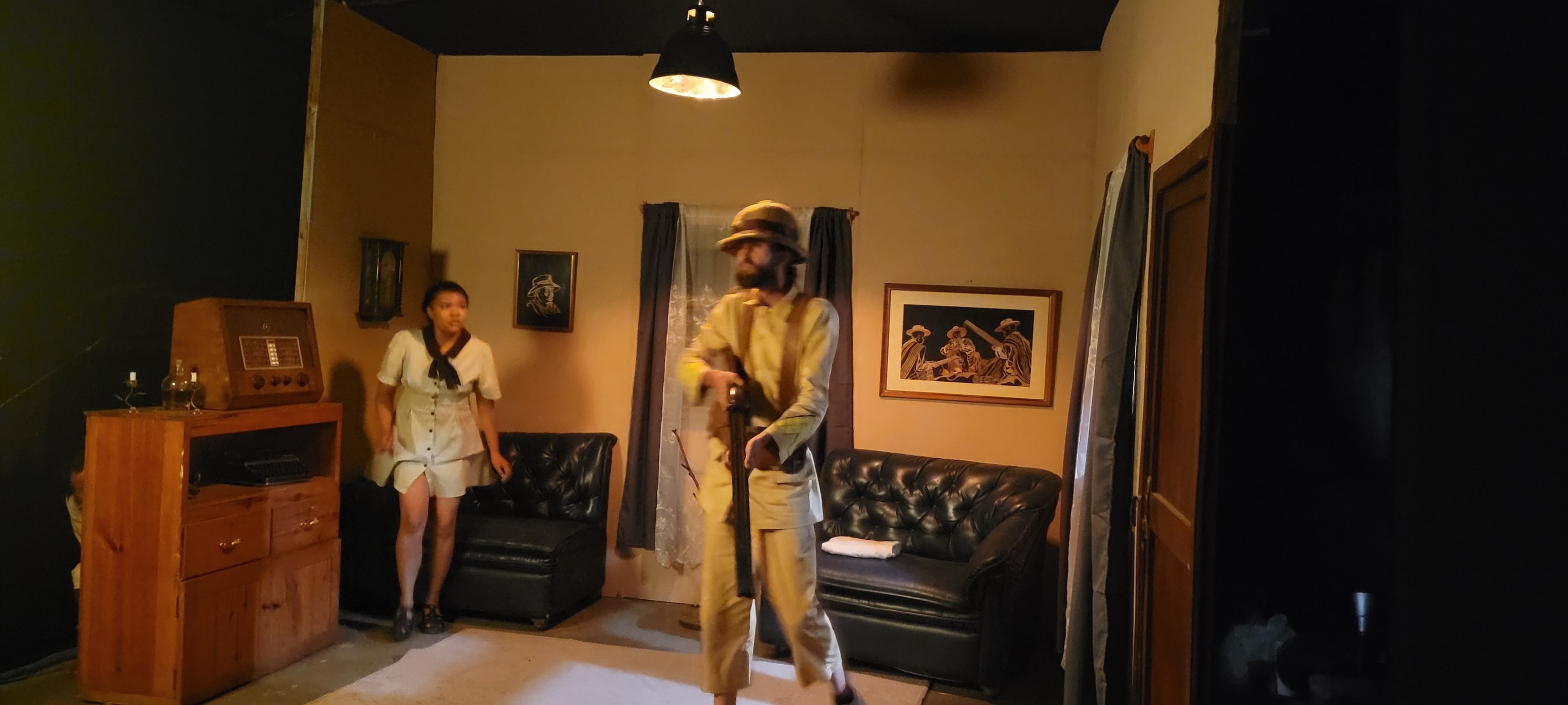 SARIMIHETSIKA MALAGASY : EFA MIHAMATIHANINA ANKEHITRINY