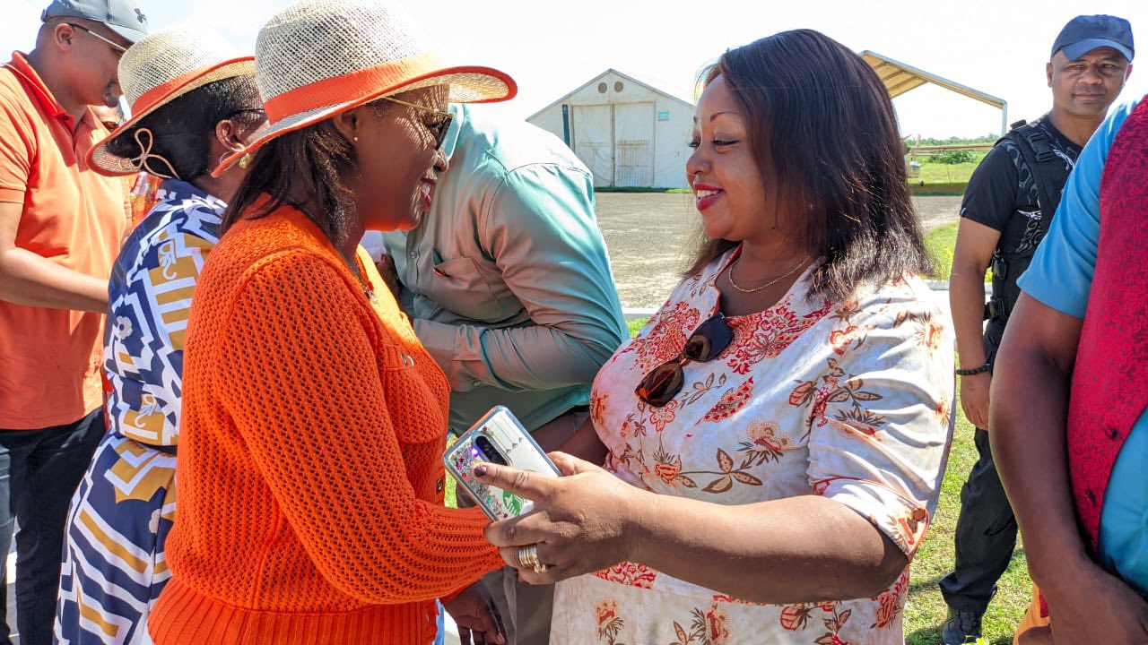 FISALORANA SAMBOADY NY BEN' NY TANANA TAO AMIN' NY FARITRA ATSIMO ATSINANANA