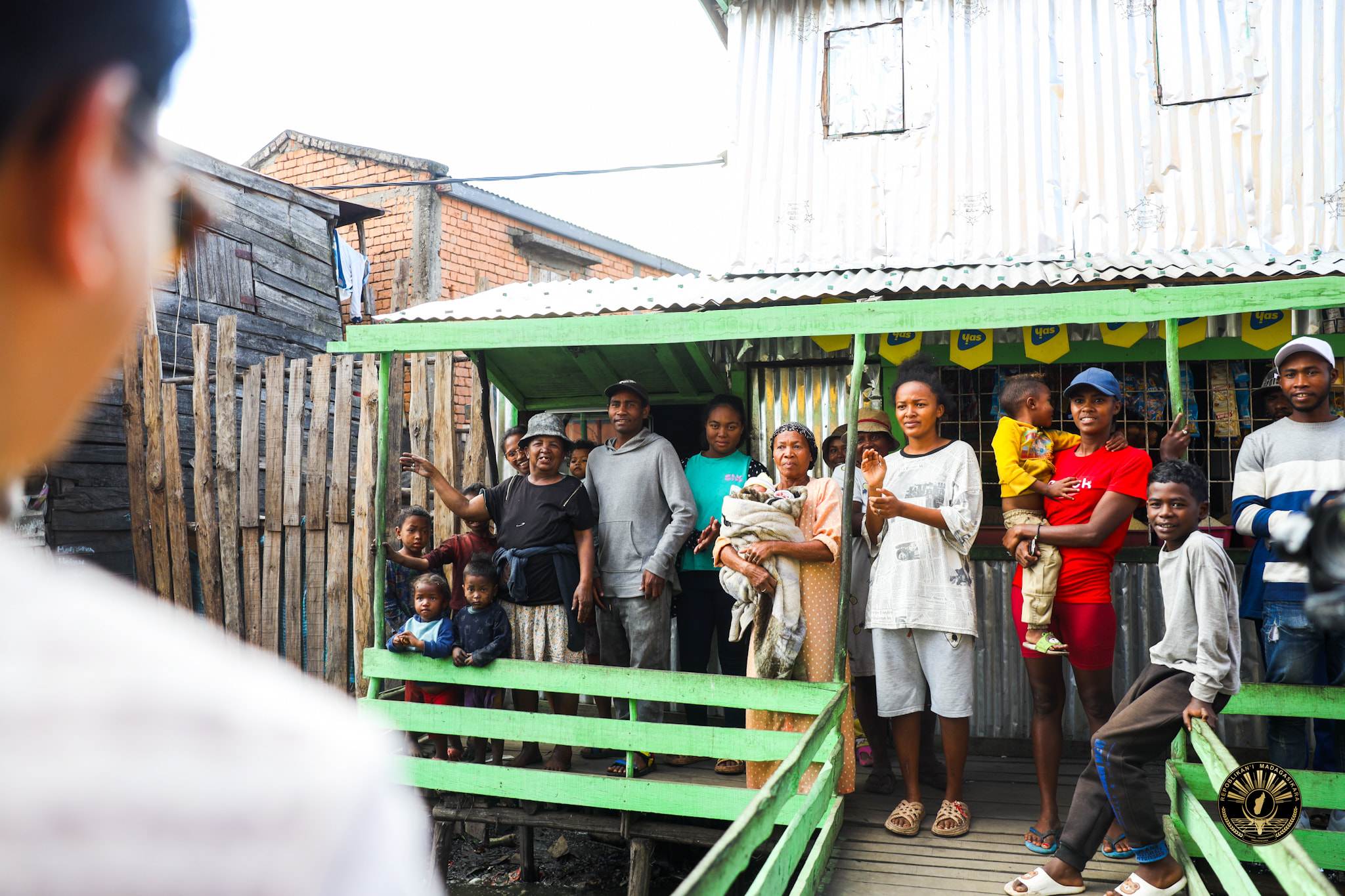 TANJON' NY TETIKASA PRODUIR IZAY HIARAHANA AMIN' NY BANKY IRAISAM-PIRENENA NY FANATSARANA NY TOE-PIAINAN' NY MPONINA AN-DRENIVOHITRA