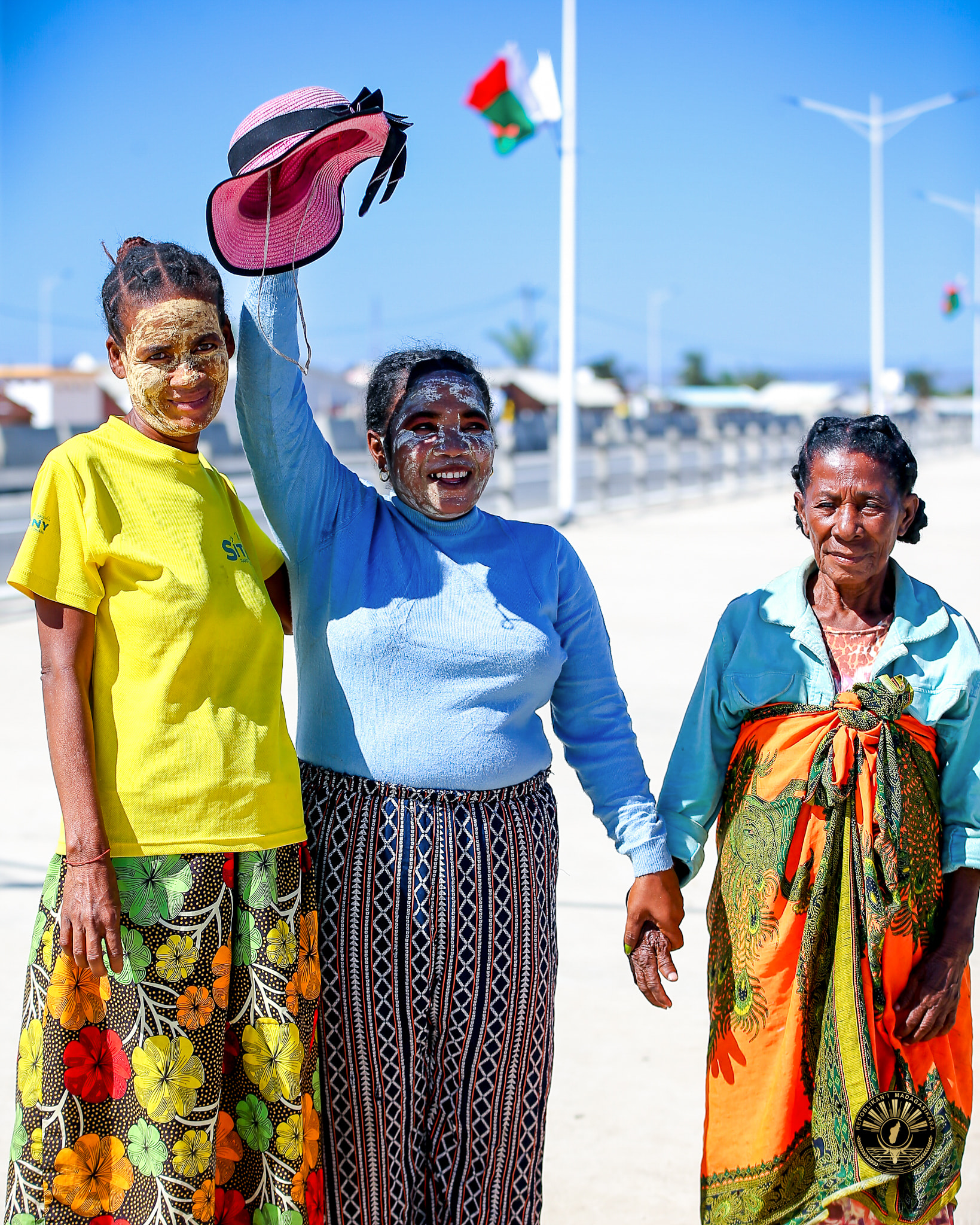 17 MAY 2025 VITA TANTERAKA NY BOULEVARD KIEMBE