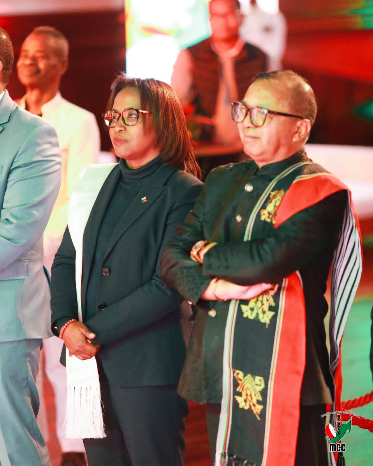 AO ANATIN' NY FANKALAZANA NY FAHA - 65 TAONA NIVERENAN' NY FAHALEOVANTENAN' I MADAGASIKARA