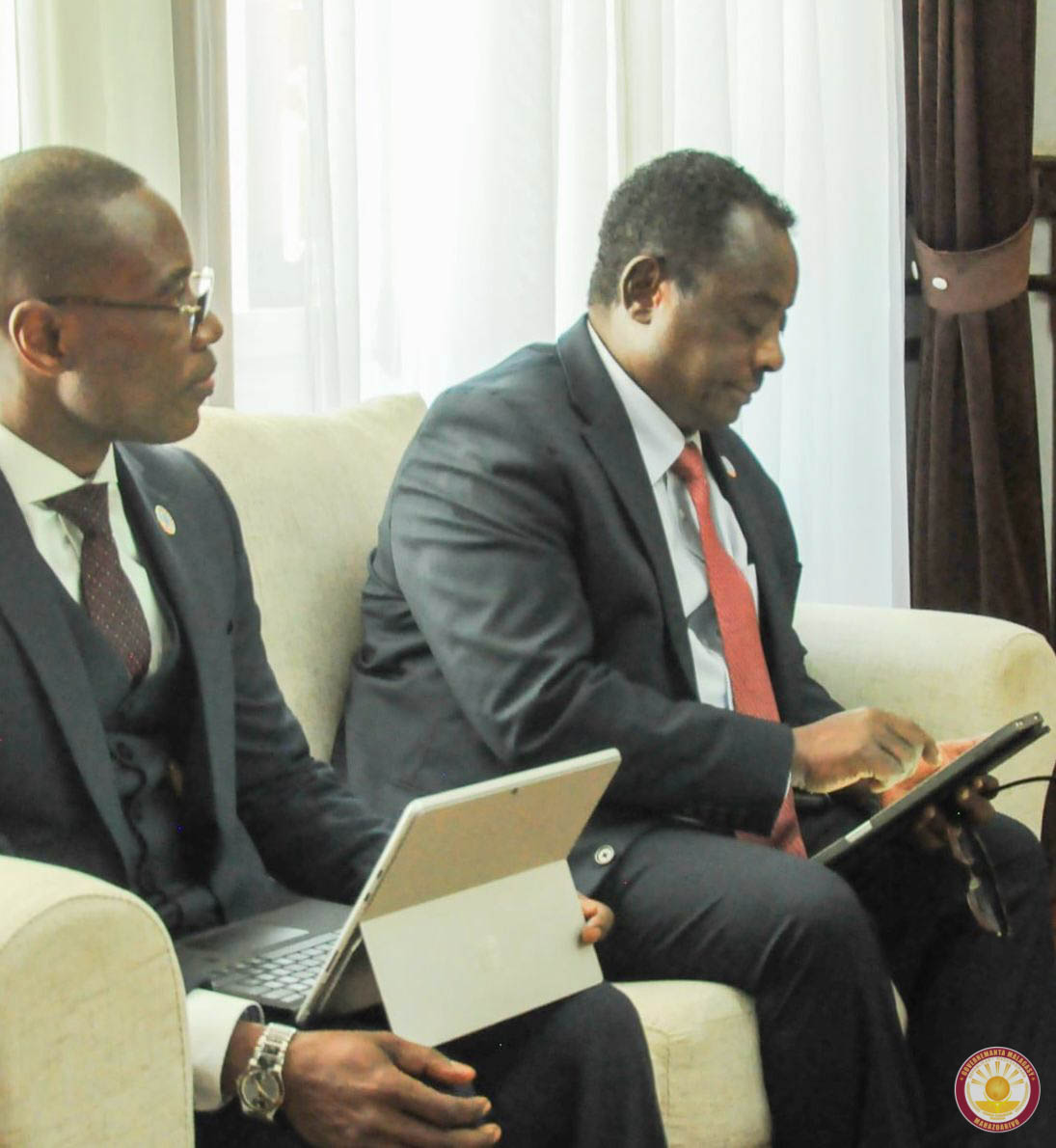 MADAGASIKARA SY NY FAO : FIARAHA-MIASA MIFOTOTRA AMIN' NY FAHAVITANTENA ARA-TSAKAFO