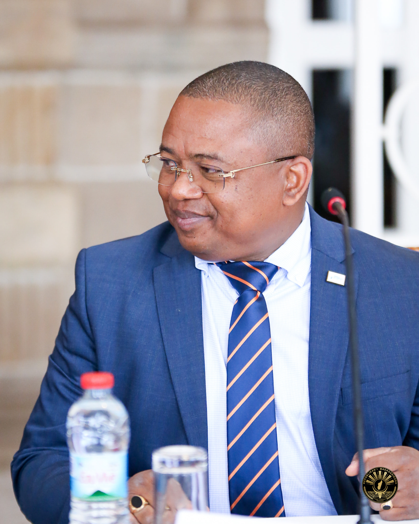 TETIKASA FAMETRAHANA NY TOBIM-PAMOKARANA HERINARATRA 105MW AO AMBOHIMANAMBOLA